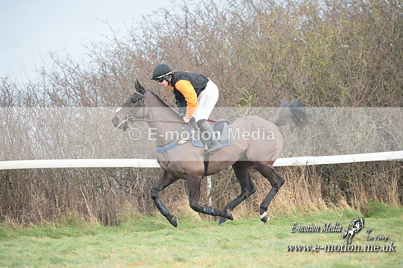 PtP 311223 830 - Larkhill Racing Club Point-to-Point 31/12/23