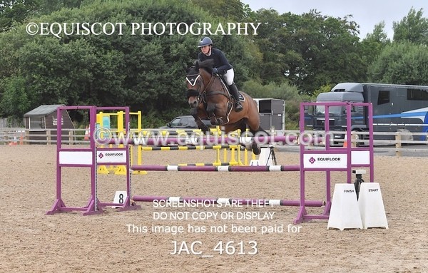 JAC_4613 - CLASS 8 National 1.30m Open
