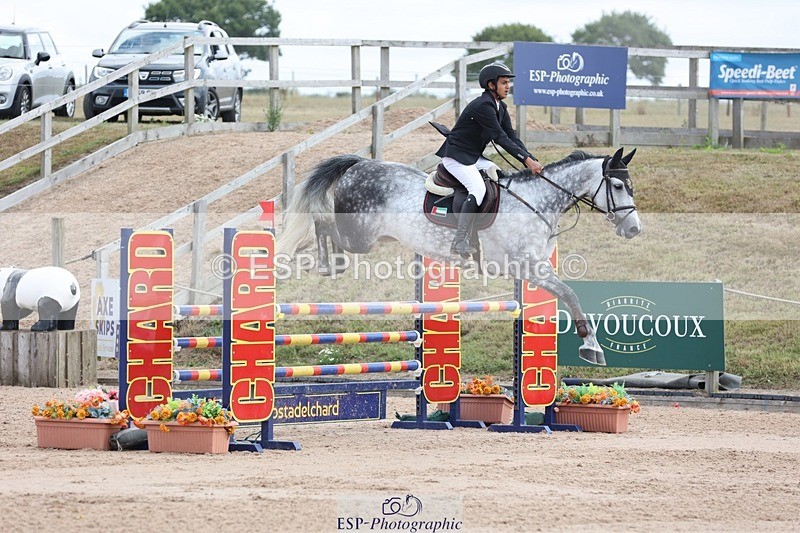 250719-121705-14949 - Cls 11, 1 Star Bronze Tour