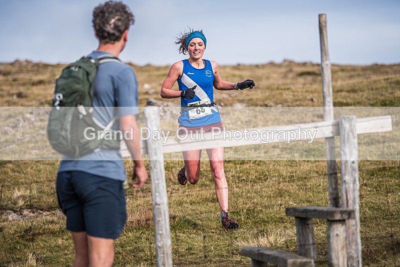 Buttermere-372 - Buttermere Shepherds Meet Fell Race Sunday 27th October 2024
