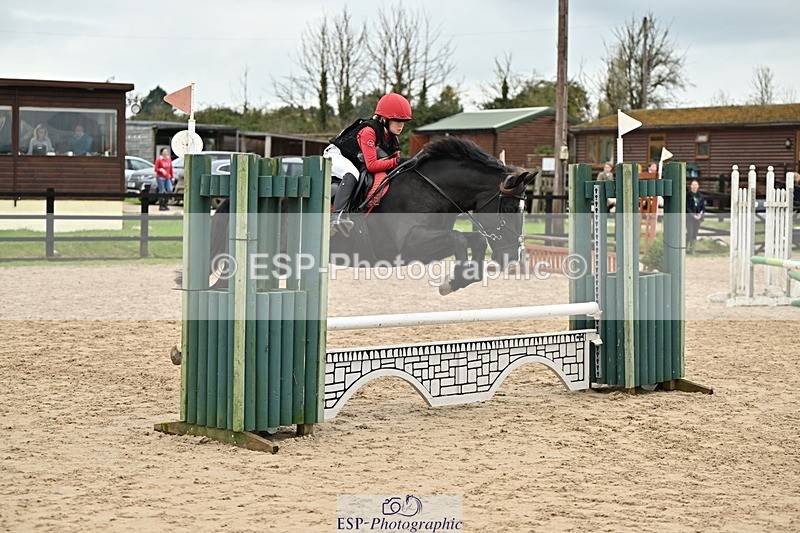 241110-145017-01140 - 70-75cm Arena Eventing