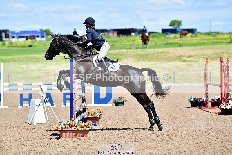 240525A-131858-06098 - Cls 22 95cm National Am Qualifier