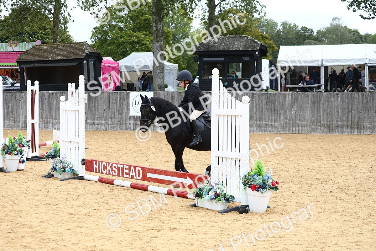 SBM_68253 - J3b - Mini Tour Junior Pony 40cm Championship