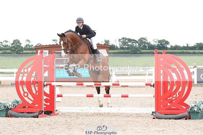 250802-144140-10695 - Cls 23 1.05 National Amateur Championship Qualifier