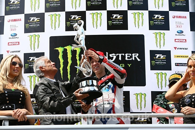  - Supersport Race 2