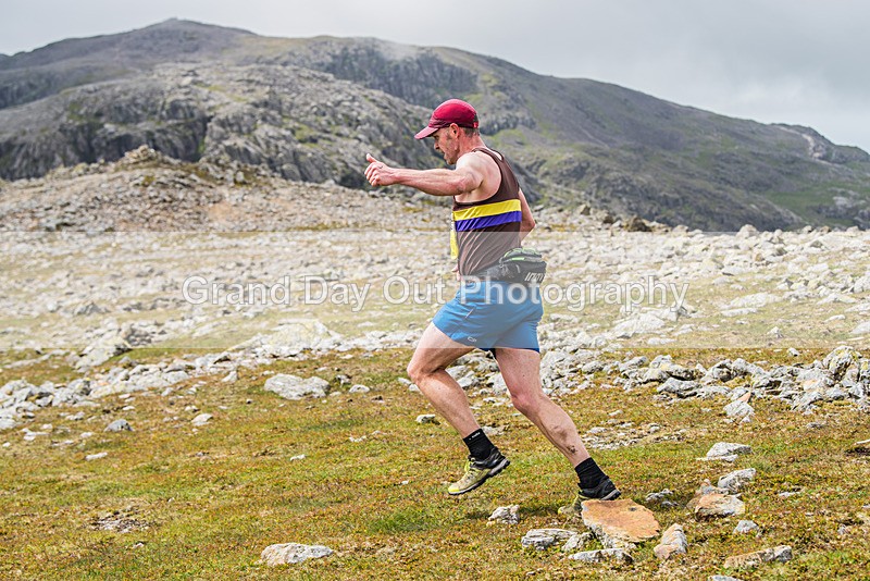 Great Lakes-201 - Great Lakes Fell Race Saturday 18th June 2022