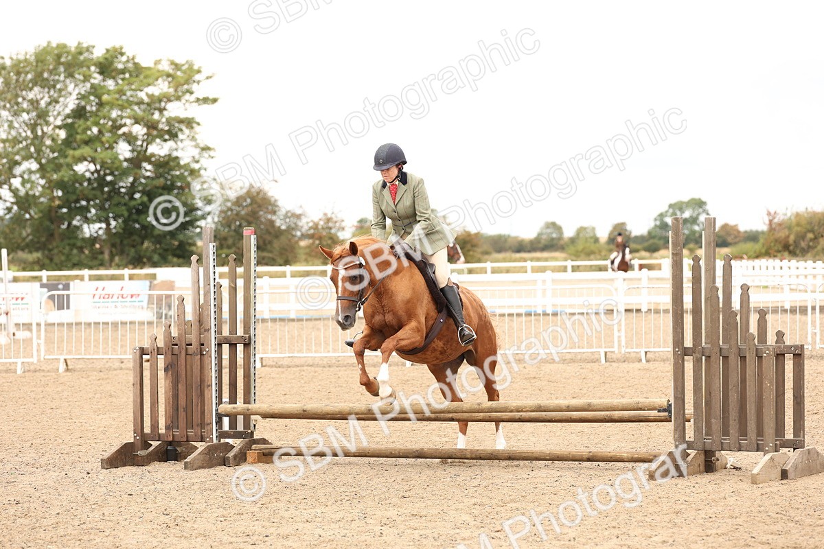 SBM_06261 - Class 57b -  Style & Performance - 60cm (20+)