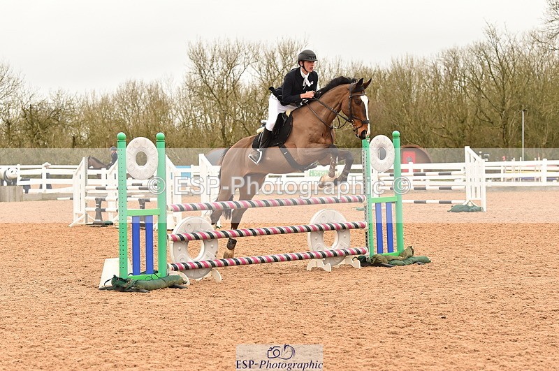 240210A-143216-01566 - Cls 12-14 Children on Horses