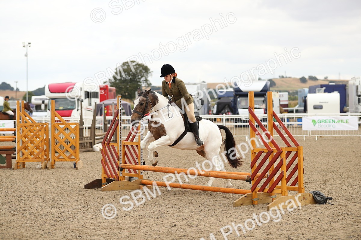 SBM_05240 - Class 47b Style & Performance 60cm (20+)