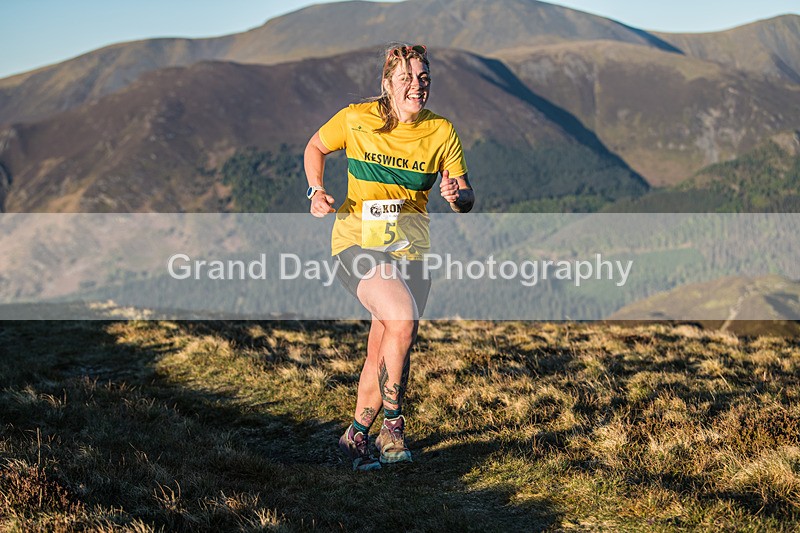 Lords Seat-477 - Lords Seat Fell Race Wednesday 29th April 2026