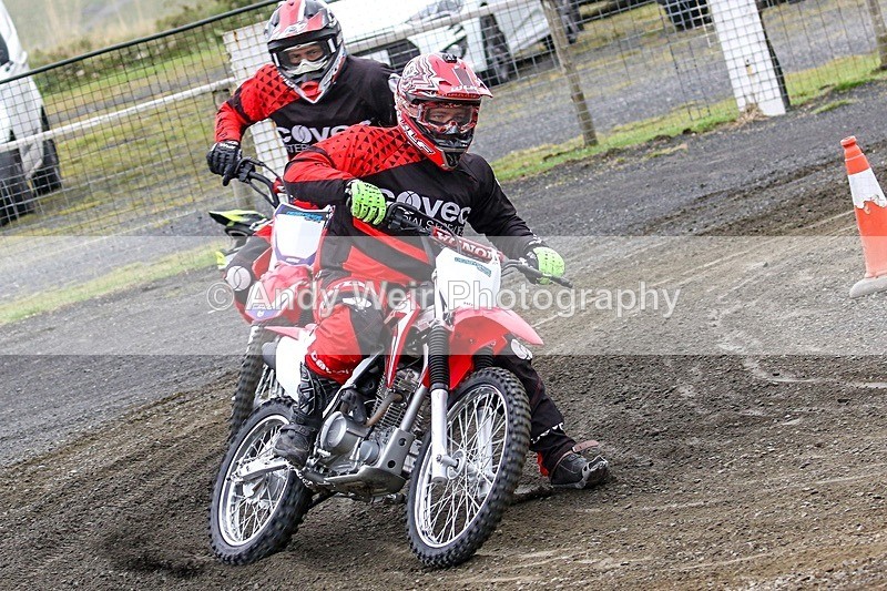 211009-7D-8E0A7110 - Ride & Skid It  Flat Track Experience 09th Oct 21