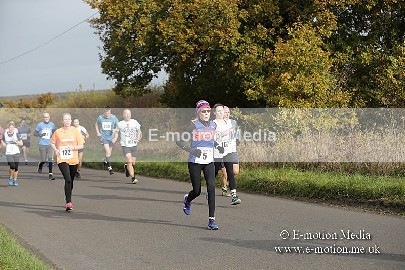 CAD5 171119-0147 - Sutton Benger 5 mile Flyer – 17th Nov 2019