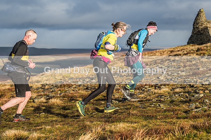 Nine Standards-541 - Nine Standards Fell Race Wednesday 1st January 2025