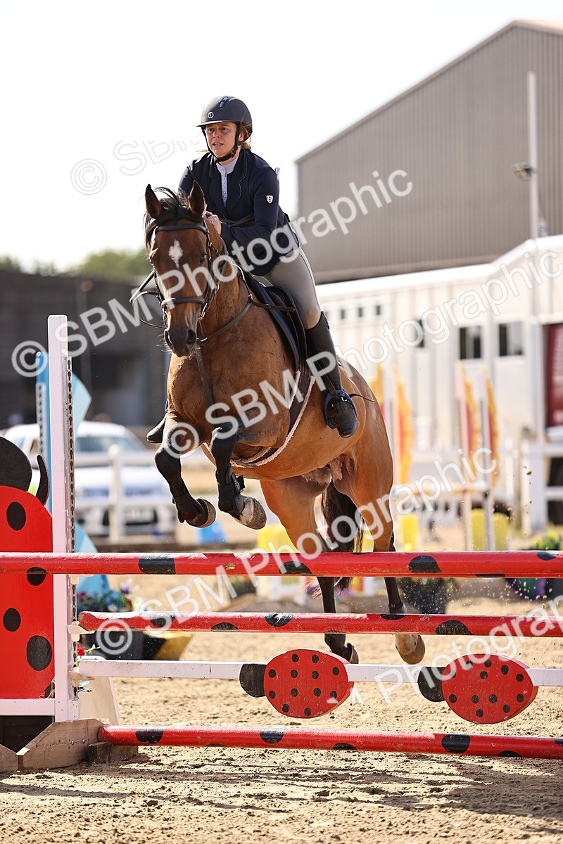 SBM_009265 - Class 7 - Senior Discovery - 1.00m Open