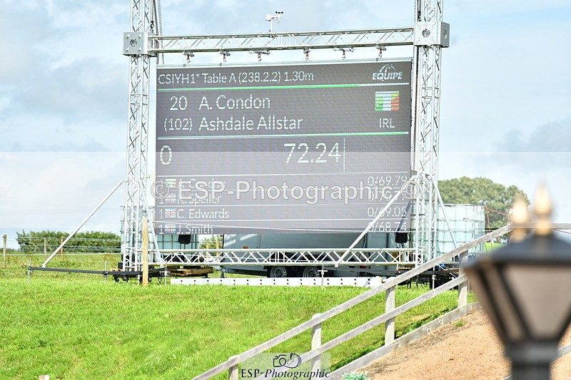 230723A-154647-13500 - Cls 36, 7 Yr Olds 1.30m