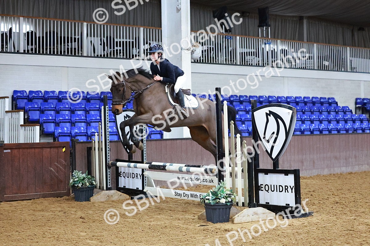 SBM_002105 - Class 7 - Clear Round