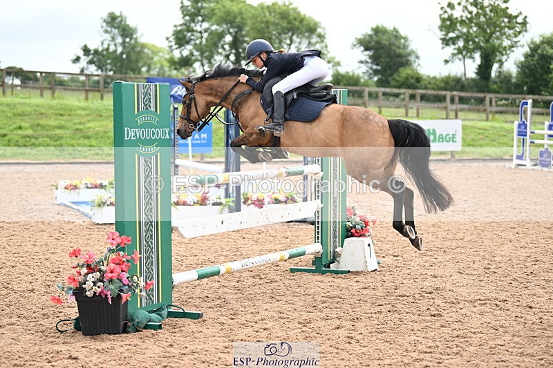 240630A-112424-12079 - Cls 24 HOYS 128cm Qualifier