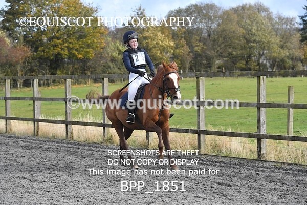 BPP_1851 - CLASS 3 - 80CM