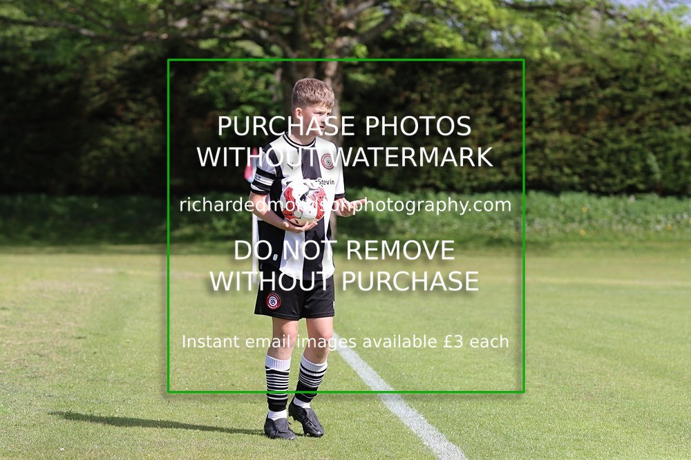 IMG_0565 - Under 13 final: Craven Wanderers vs Heathwaite