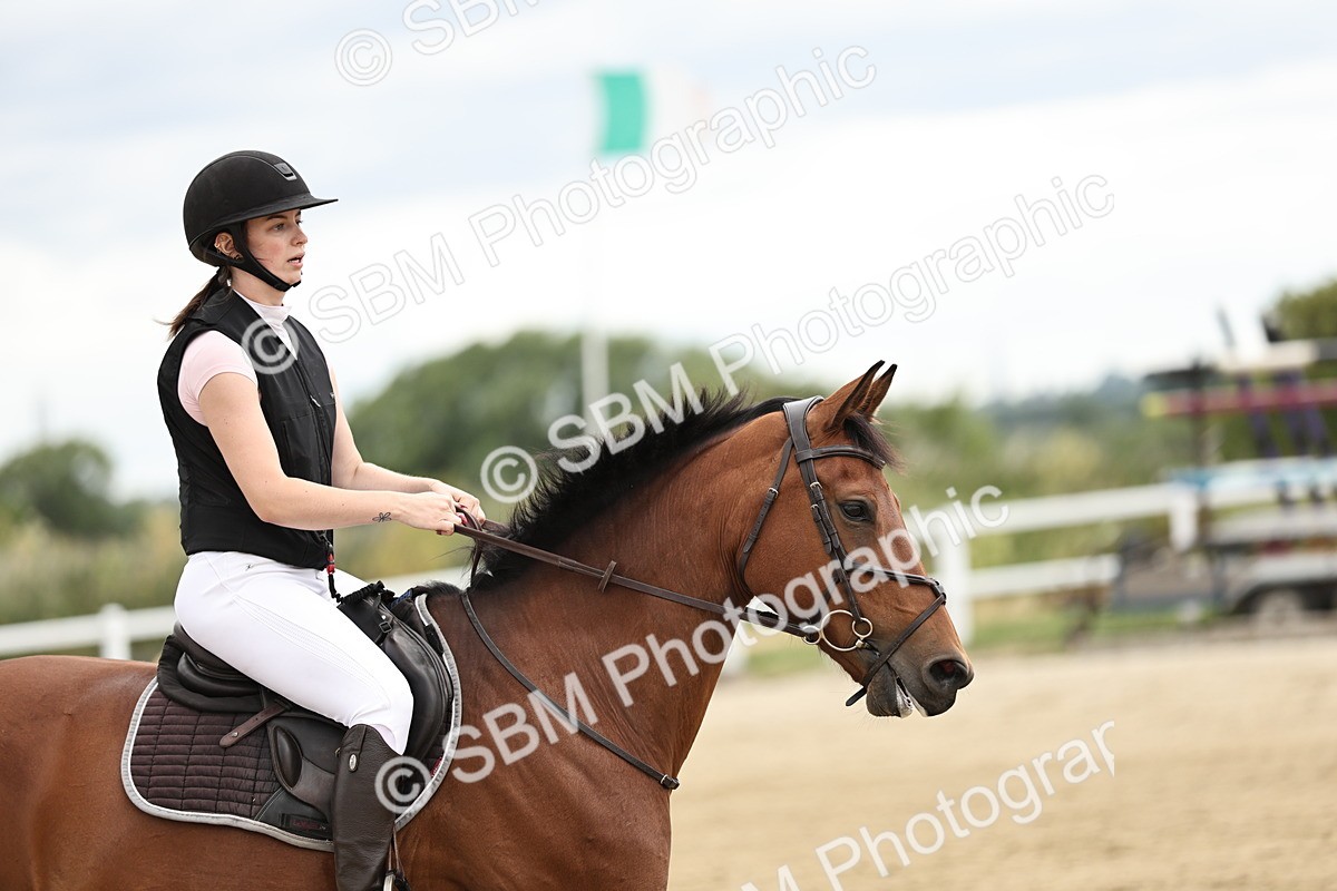 SBM_005890 - 90/100cm showjumping