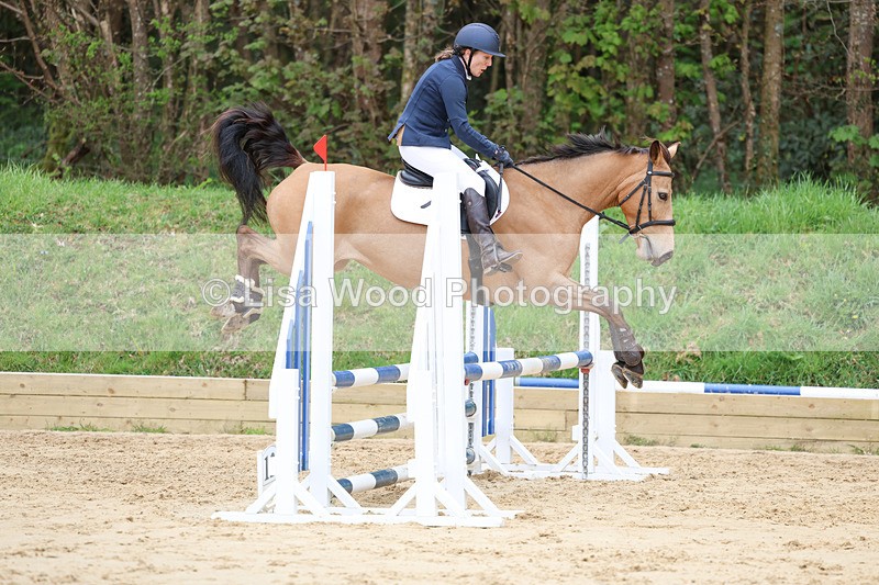 3E7A9580 - Class 4: 80cm