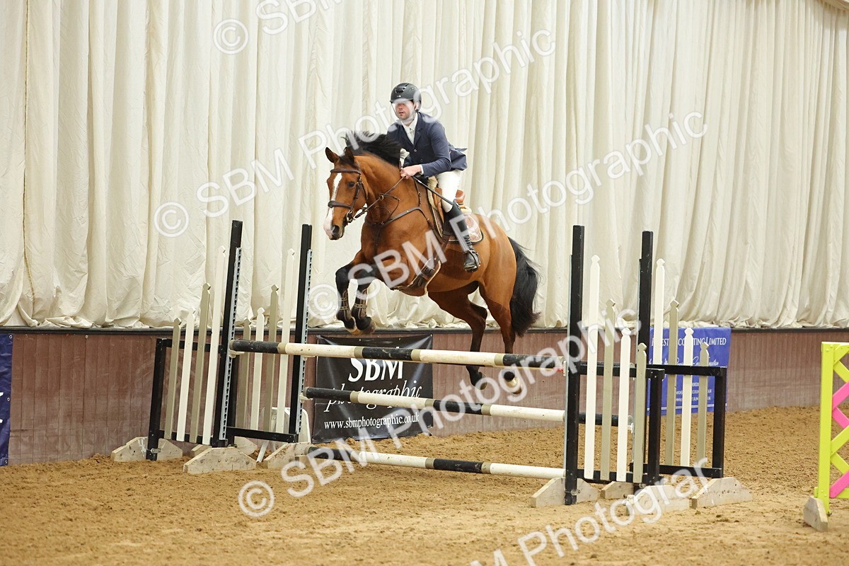 SBM_000807 - Class 3 - Senior Discovery - 1.00m