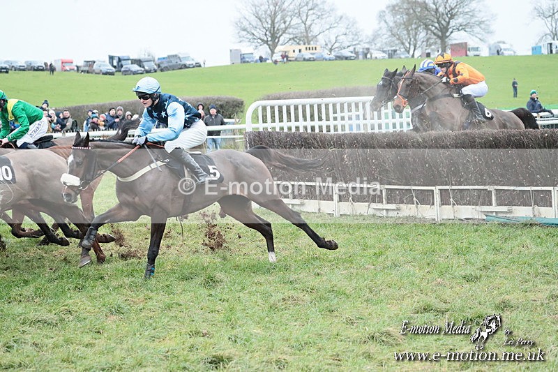 PtP 141225  1506 - Harkaway Club PtP Chaddesley Corbet 28/12/25