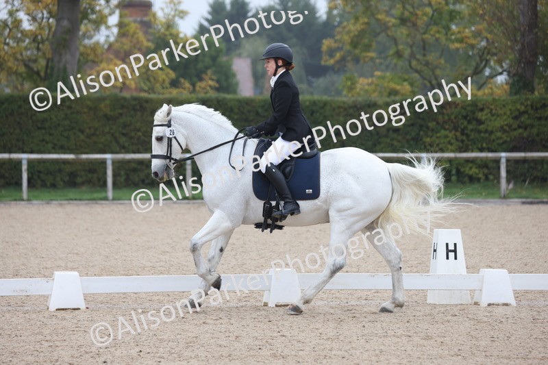 20251012-0500 - Class 4 - Novice 6