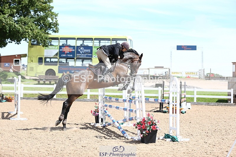 230811A-135552-05496 - Cla 17 1.05m Nat Am Qualifier