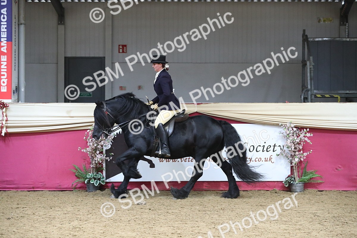 SBM_16400 - Class 502 M&M Ridden Supreme Final