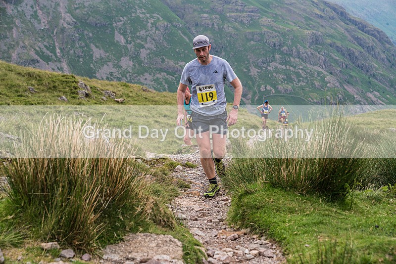 Great Lakes-339 - Great Lakes Fell Race Saturday 21st June 2025