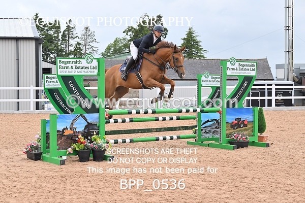 BPP_0536 - CLASS 28 SUN Nupafeeds Senior Dicovery/1m open