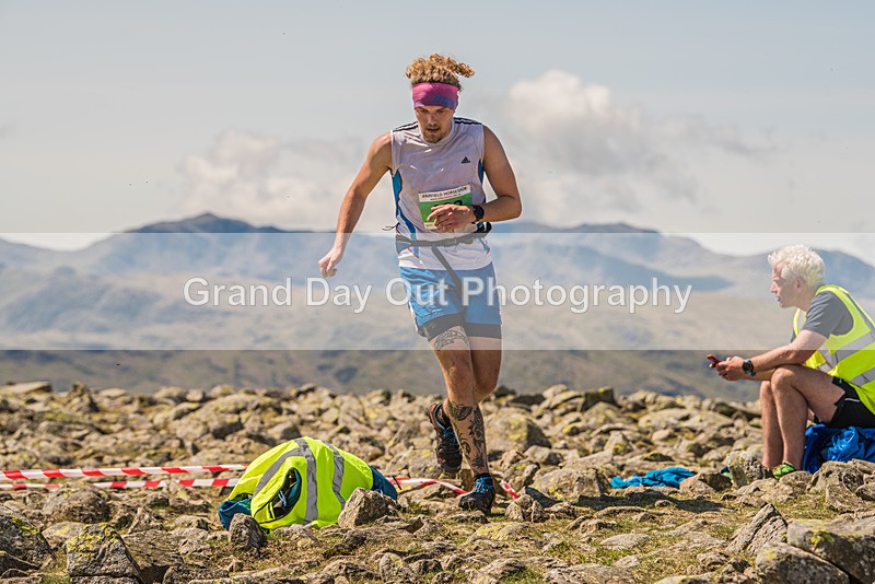 Fairfield-524 - Fairfield Horseshoe Fell Race Saturday 13th May 2023