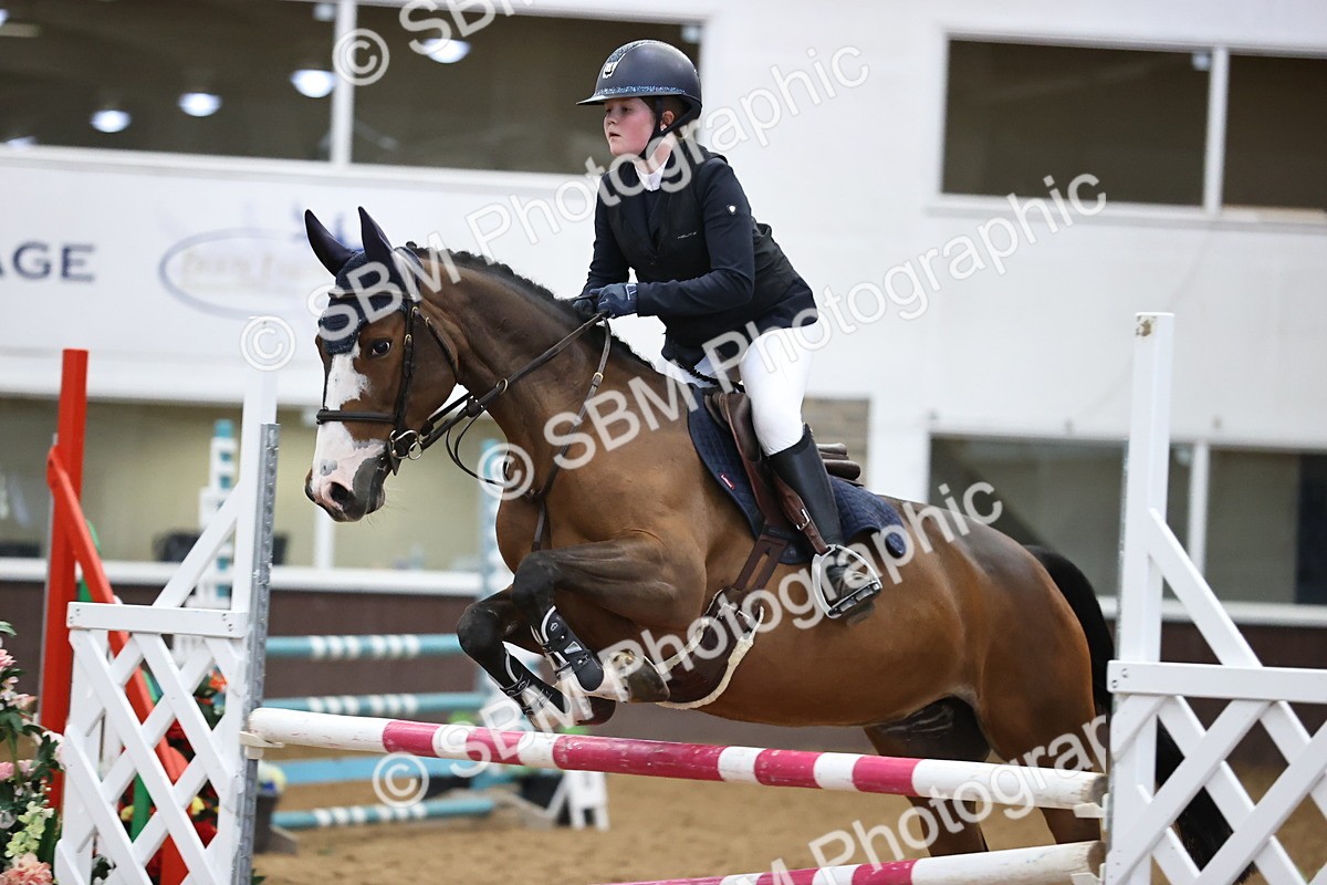 SBM_002851 - Class 6 - Pony Newcomers 1.00m Open