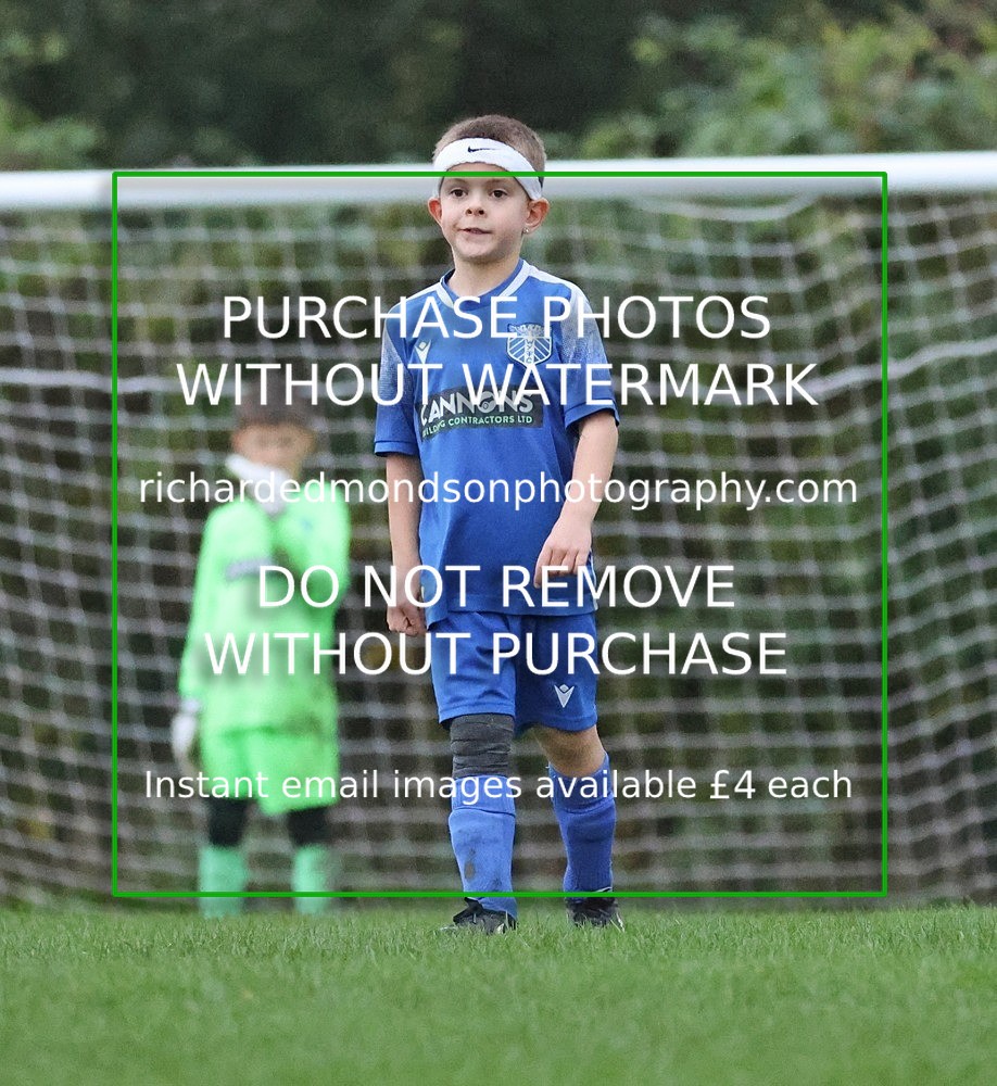 533A0353 - Wattsfield U9 vs Swarthmoor (17/9/25)