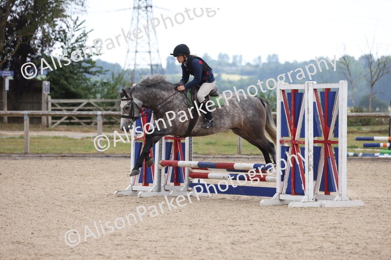 20250713-0503 - Class 3 - 60cm