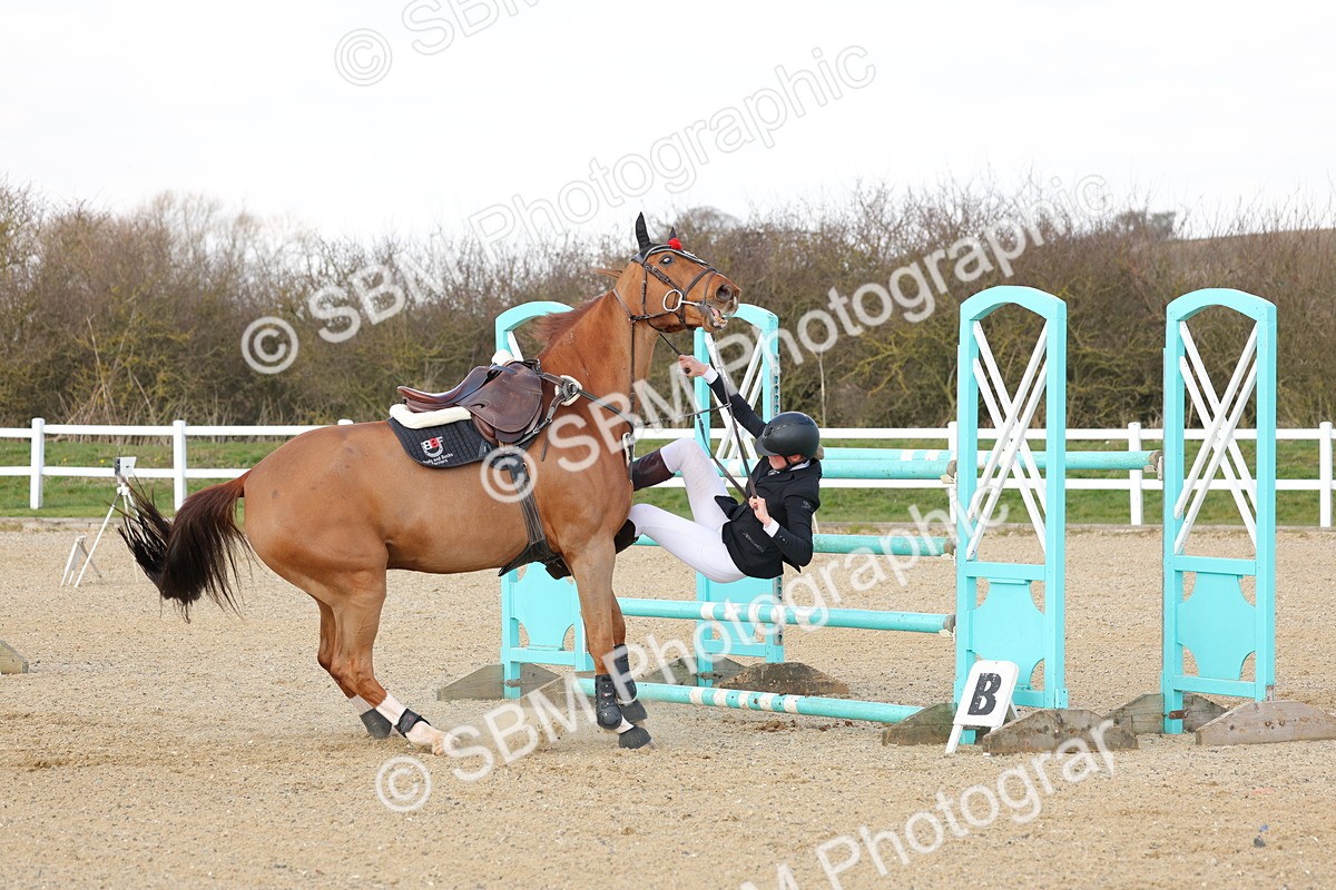 SBM_001806 - Class 6 - National 1.30-1.40m