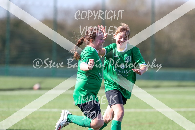 1DX20291 - 2026-03-21 FC Abbey Meads U9 Purple Girls V Stratton Juniors FC U9 Pheonix Girls