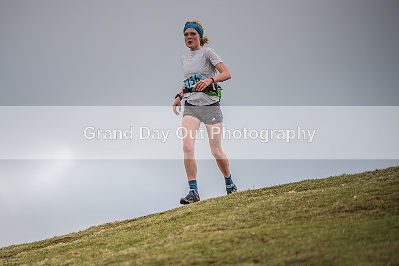 Loopy Latrigg-451 - Kong Loopy Latrigg Fell Race Saturday 27th January 2024