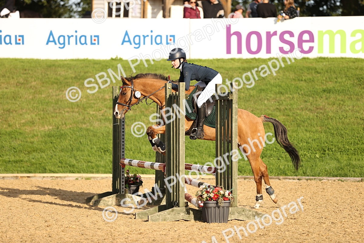 SBM_55811 - J10 - Junior Pony 75cm Championship