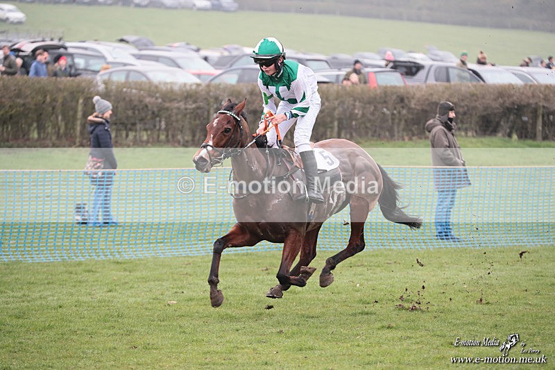 PR PtP 080326 173 - Guilsborough Pony Races 08/03/26