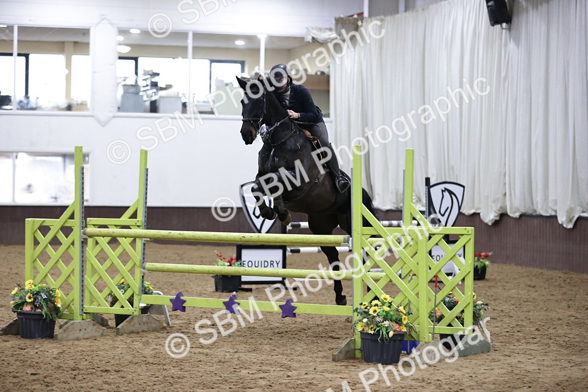 SBM_001333 - Class 4 - Senior Newcomers/ 1.10m Open