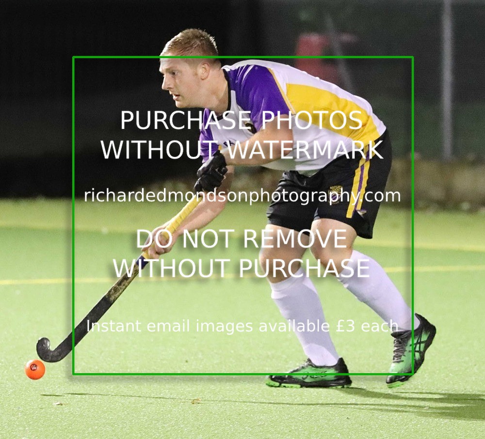 IMG_4910 - Kendal Mens Hockey v Keswick 2nds (Wednesday 4 October 2023)