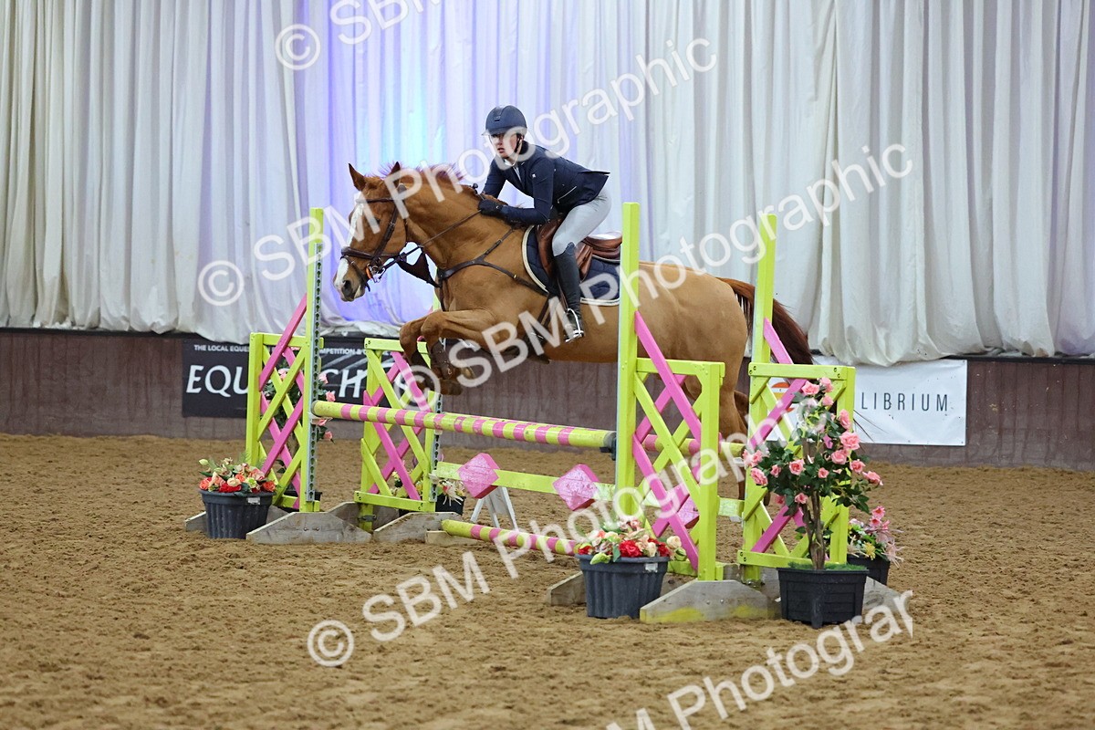 SBM_005009 - Class 21 - Amateur Championship Qualifier 85cm