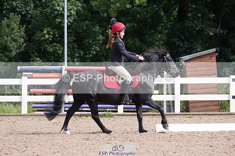 240809A-102604-00544 - Dressage Competition