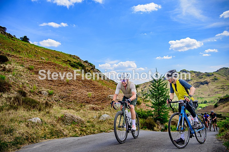 135623 - Blea Tarn Climb 13:00 - 14:00