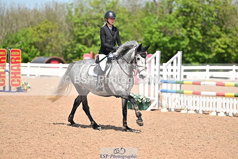 240509A-130025-02293 - Cls 3 85cm National Am Quali