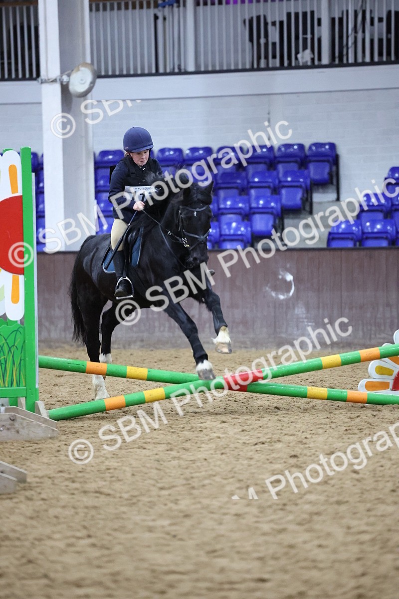 SBM_000196 - Class 1 - Santas Helpers - 40cm