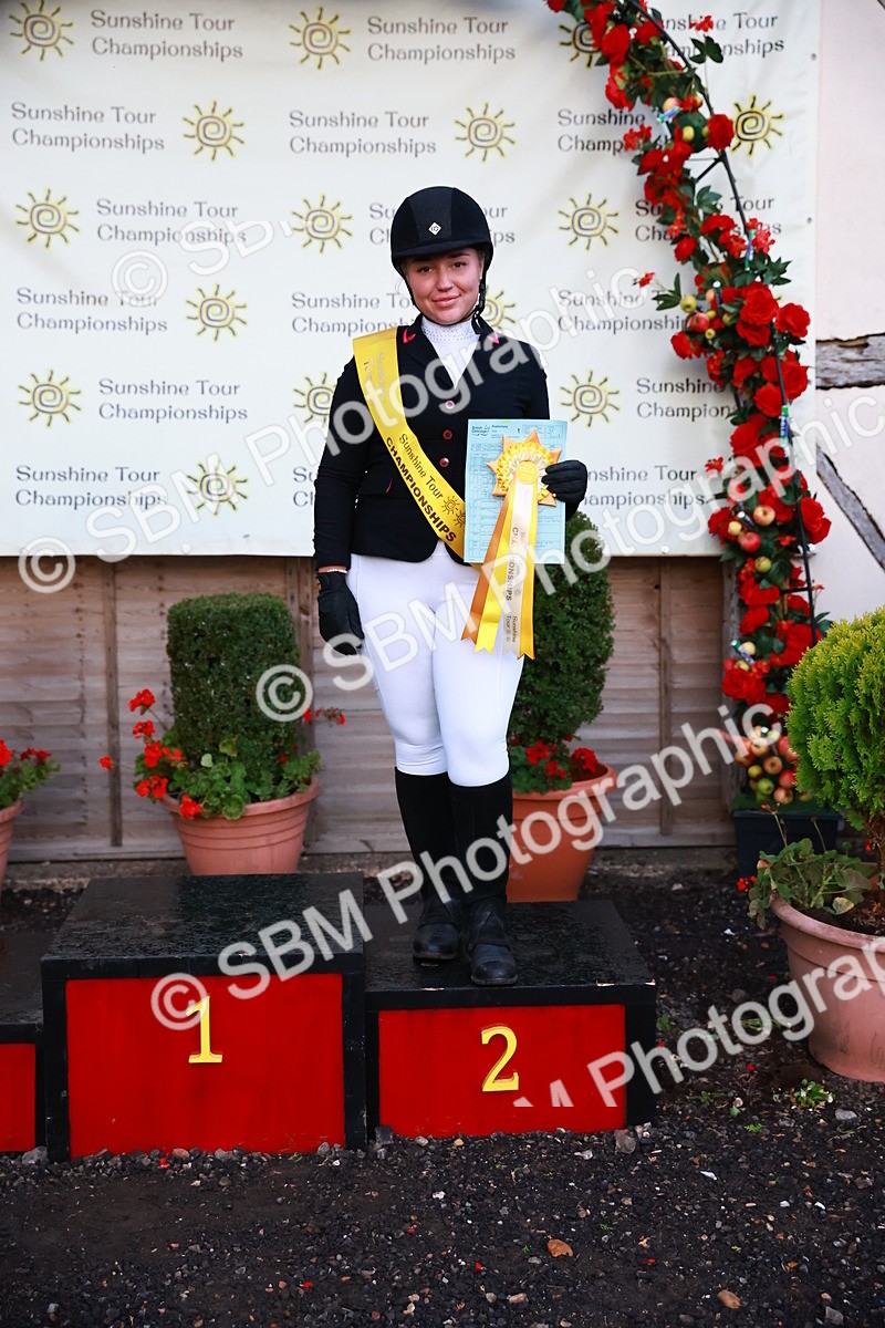 SBM_32102 - Friday Dressage Presentations