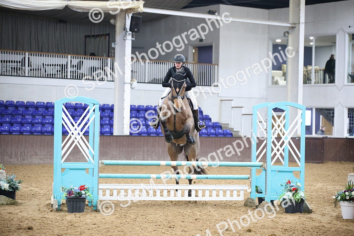 5K7A3847 - Class 2 - Nupafeed Supplements Senior Discovery/ 1m Open